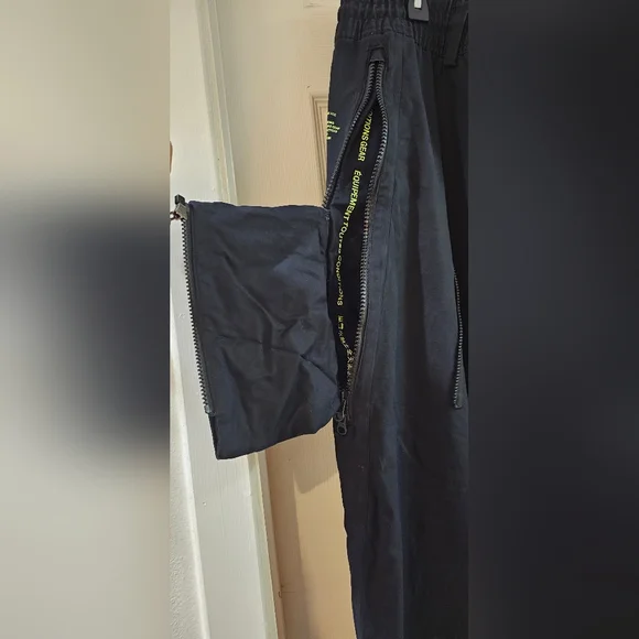 NIKE ACG Lab Acronym CargoPants - ACGErrolson Hugh - Picture 8 of 17